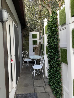 California guest house